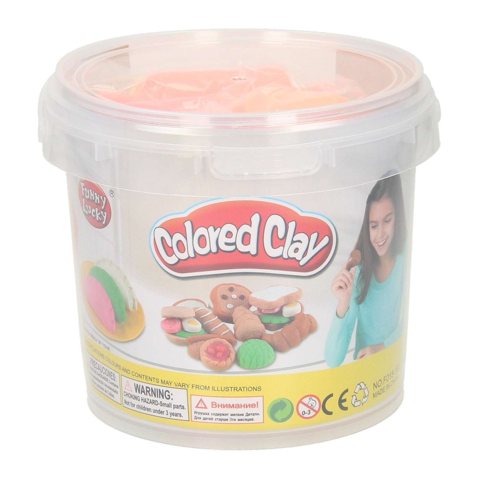 Lobbes - Lobbes Kleiset in opbergbox pokebowl gezond