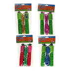 - Tweekleurig Springtouw met Teller Kleur