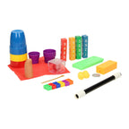 - Goocheldoos Compleet Bekers