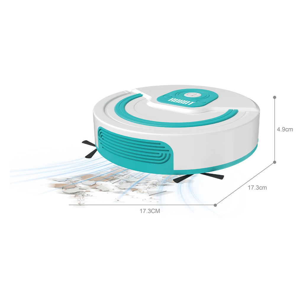 Lobbes Speelgoed- Lobbes SpeelgoedRobot speelgoed stofzuiger