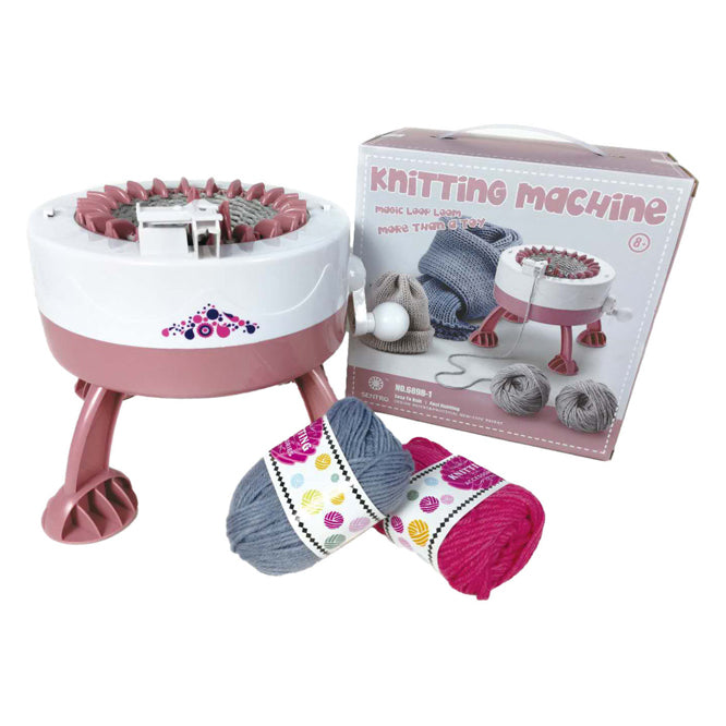 - Brei Machine met 2 Bollen