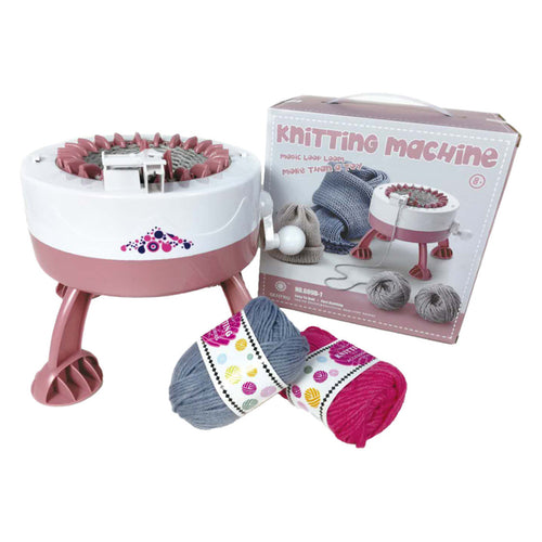 - Brei Machine met 2 Bollen
