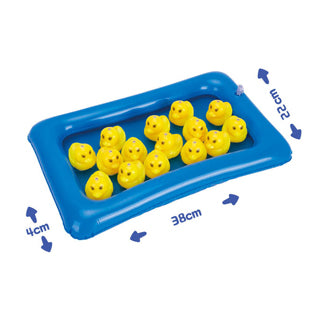 - Eenden Vishengel Spel