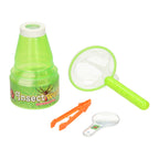 Lobbes - Lobbes Bugs world insecten vang- en observatieset