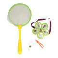 - Bugs World Insecten Vangnet en Observatie Pot