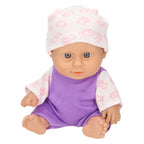 Lobbes Speelgoed- Lobbes SpeelgoedBabypop met muts