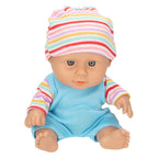 Lobbes Speelgoed- Lobbes SpeelgoedBabypop met muts