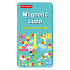 - Ludo Magnetisch in Blik