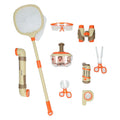 Outdoor explorer insectenkit compleet