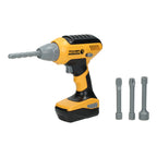 Power tools accu boormachine