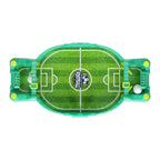 Voetbal flipper spel