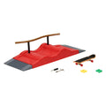 - Vinger Skateboard met Stunt Trail