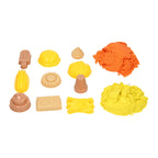 - Speelzand Brood en Taart 400gr