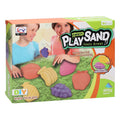 - Speelzand Fruit 400gr