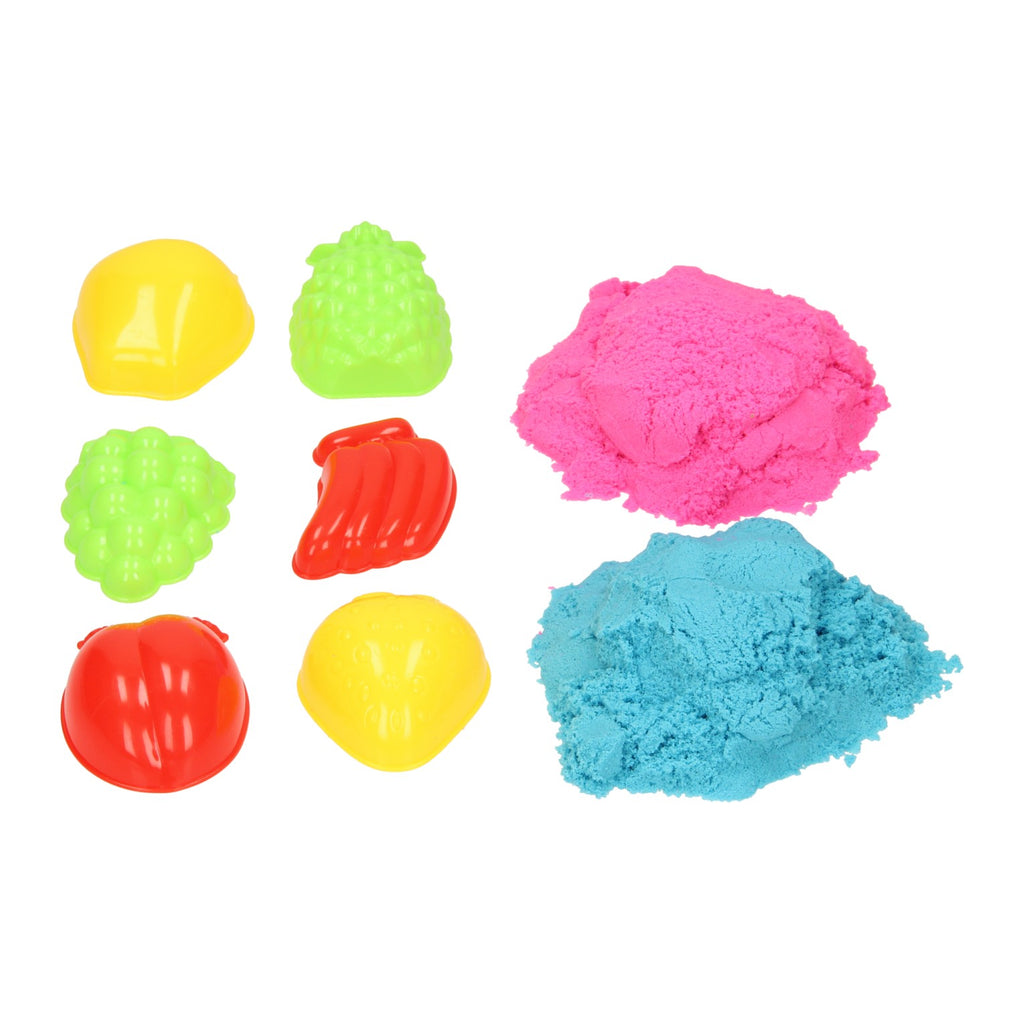 - Speelzand Fruit 400gr
