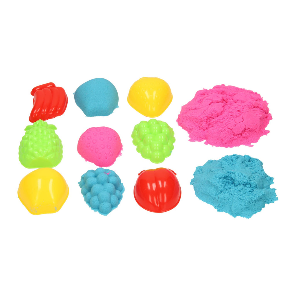- Speelzand Fruit 400gr