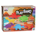 - Speelzand Dinosaurus 400gr