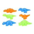 - Speelzand Dinosaurus 400gr