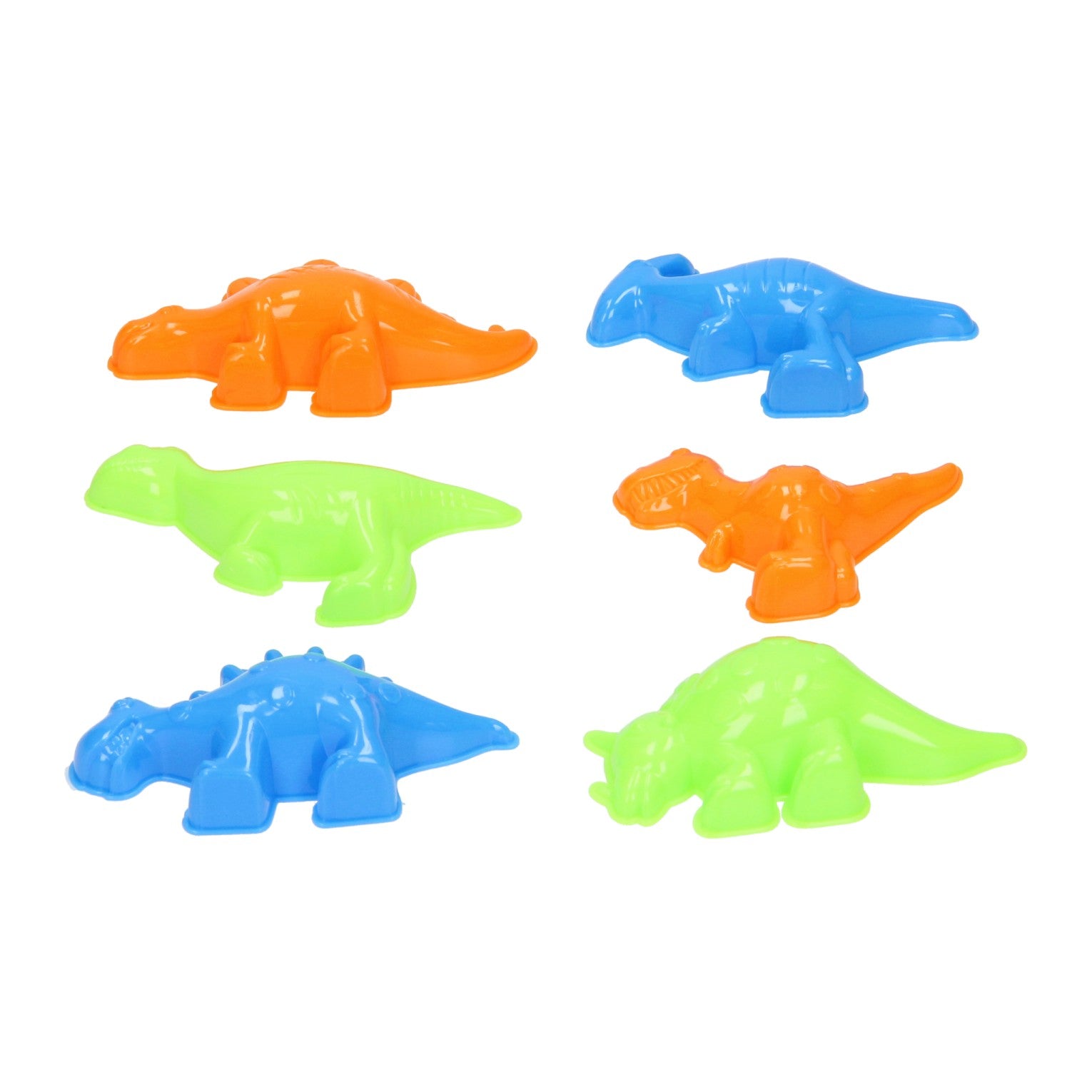 - Speelzand Dinosaurus 400gr