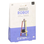 - Bouwpakket Doodle Robot