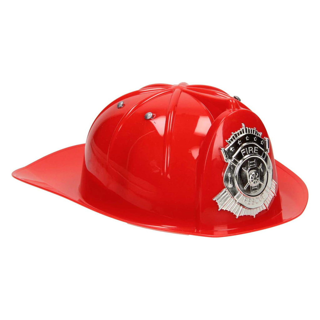 - Brandweerhelm