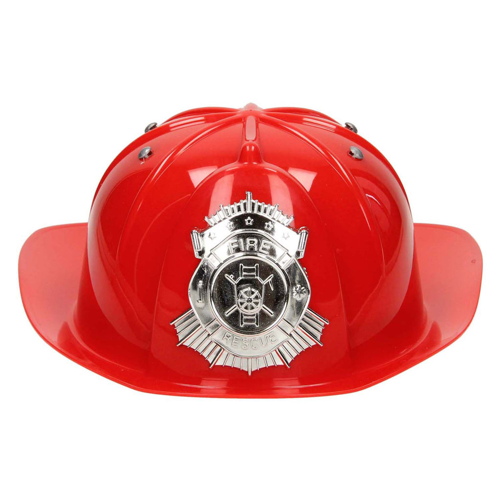 - Brandweerhelm