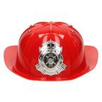 - Brandweerhelm