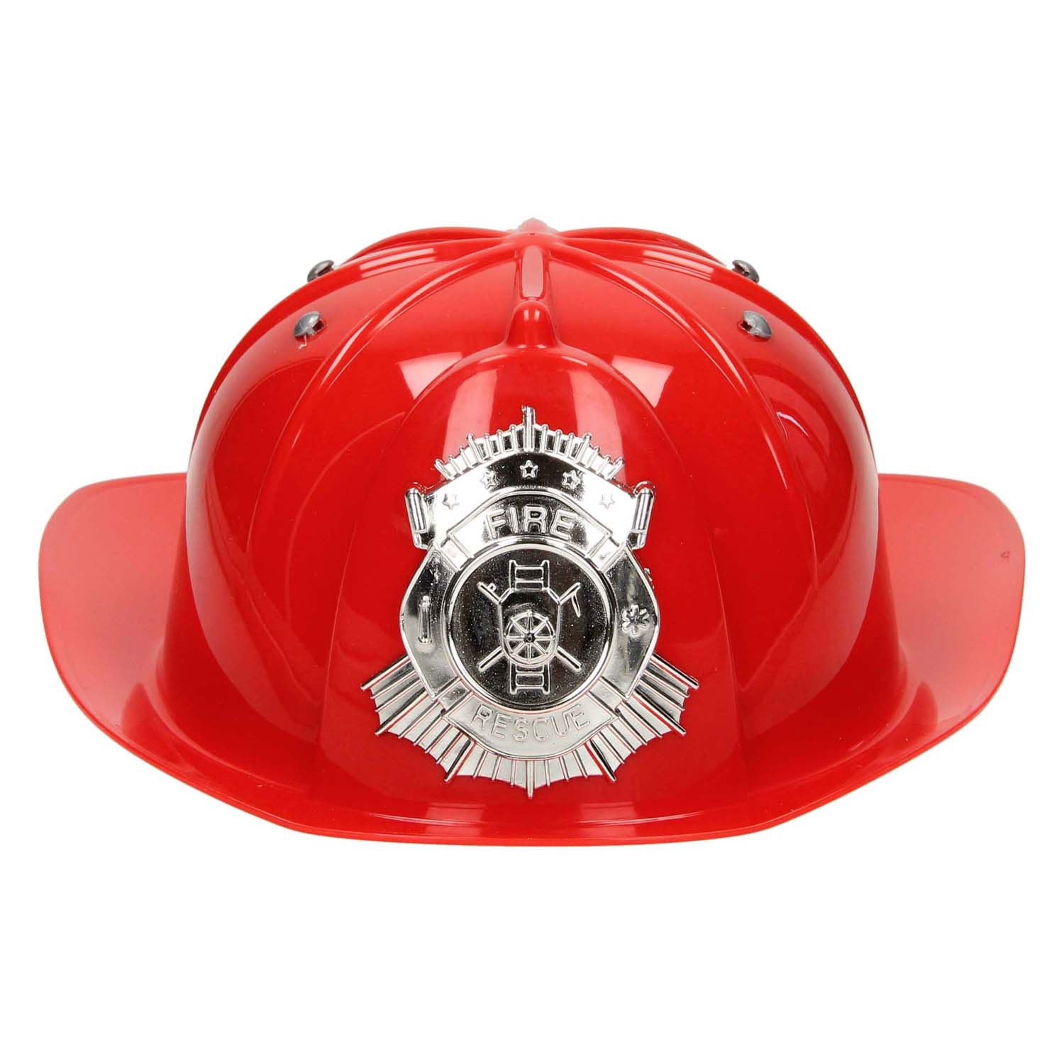 - Brandweerhelm