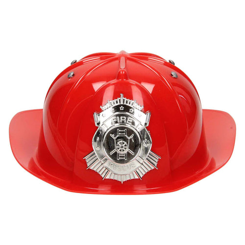 - Brandweerhelm