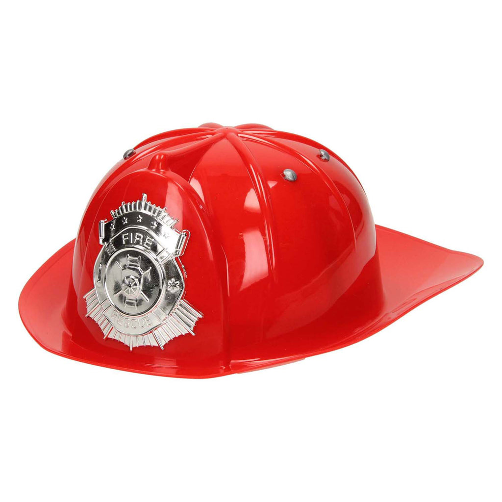 - Brandweerhelm