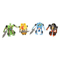 Lobbes - Lobbes Transformeer auto/robot
