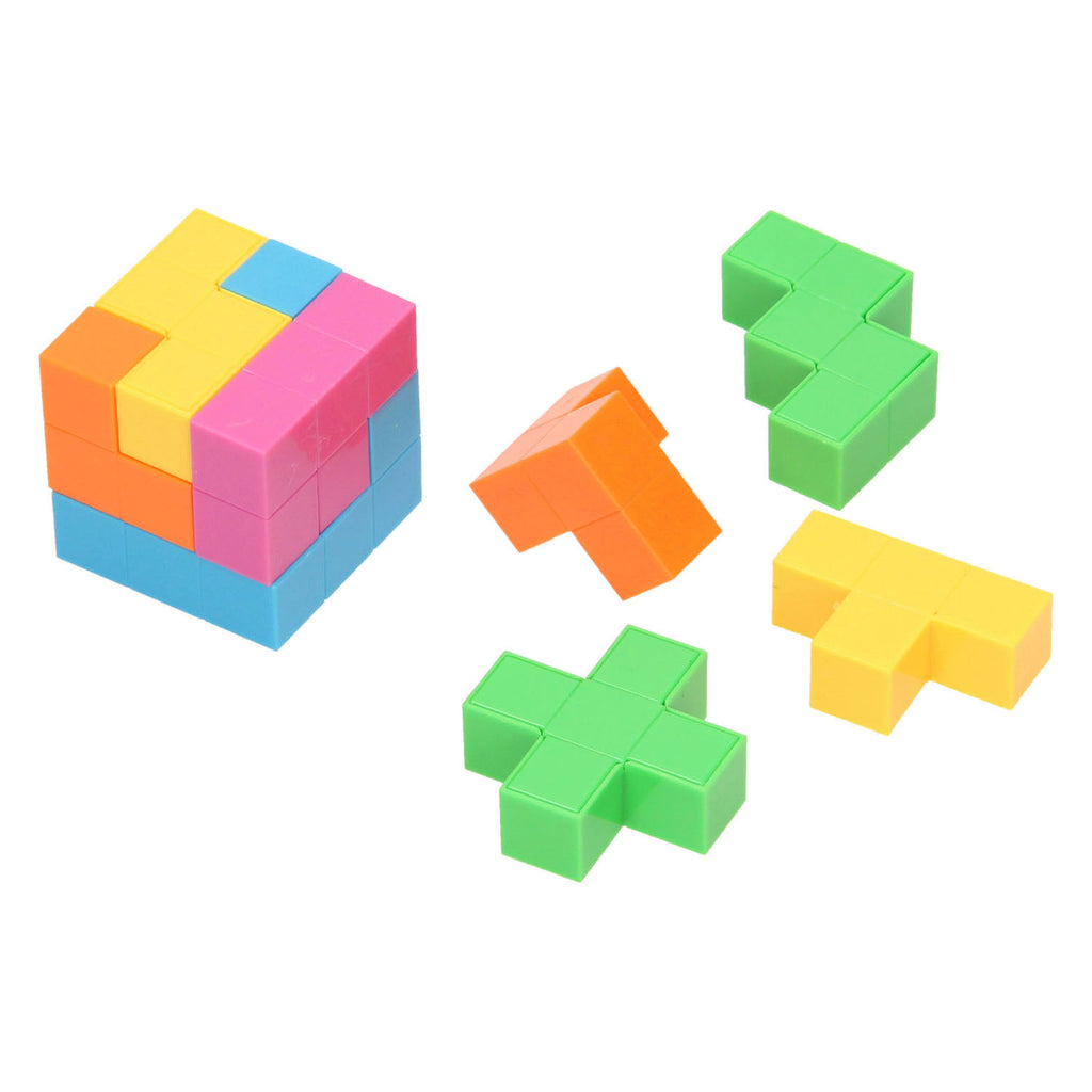 - 3D Breinbreker