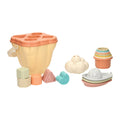 Lobbes - Lobbes Baby badset in vormenbox