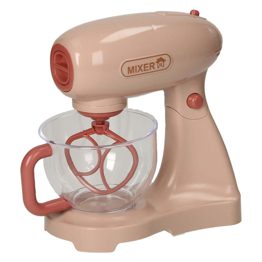 - Keukenmixer met Licht en Geluid