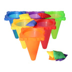 3in1 werpspellen set