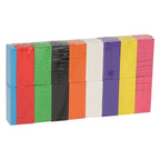 Houten dominostenen, 50st.