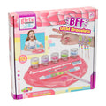 Bff armbanden maken