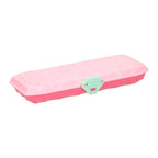Lobbes Speelgoed- Lobbes SpeelgoedLobbes armbanden vlechten set roze - creatief speelgoed voor kinderen.