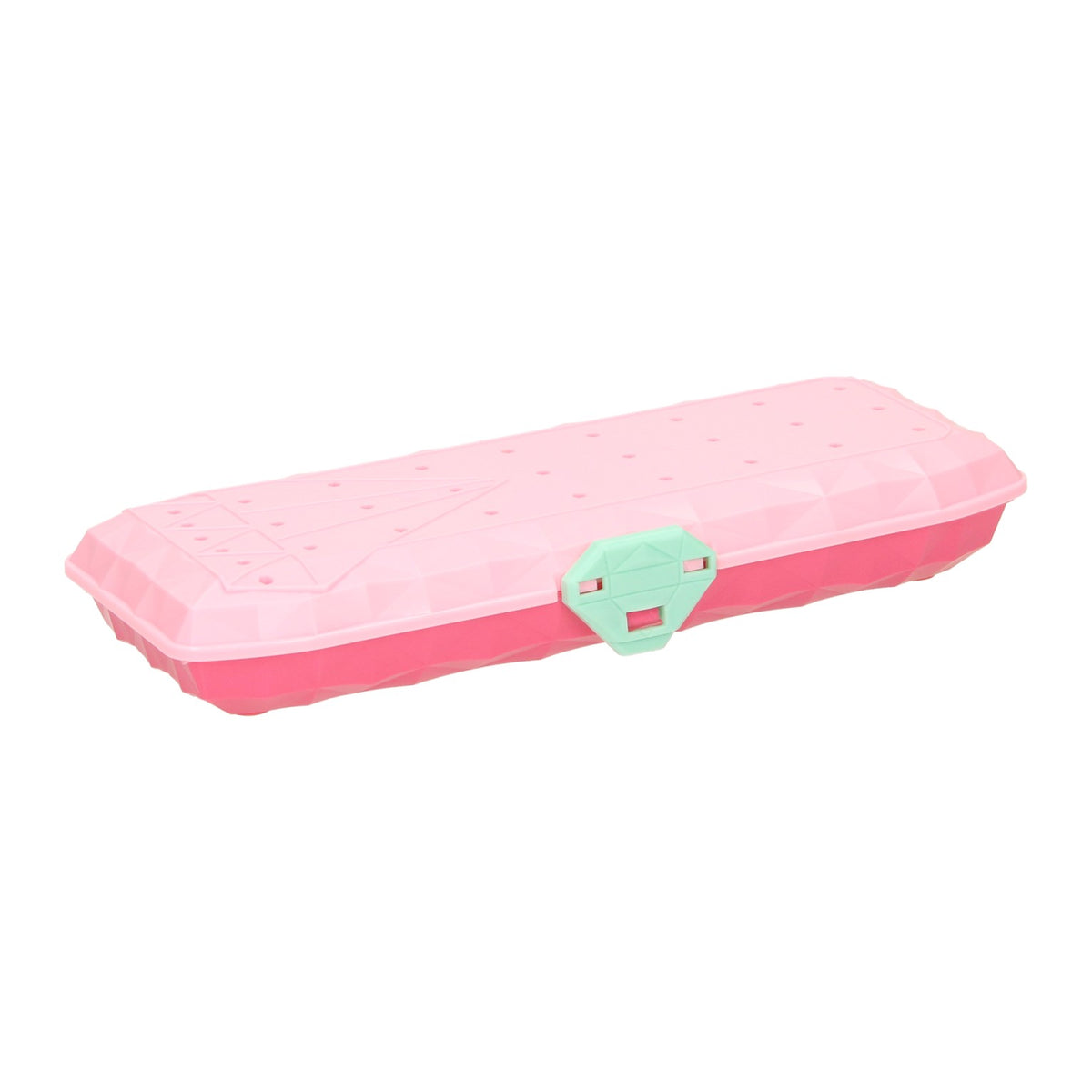 Lobbes Speelgoed- Lobbes SpeelgoedLobbes armbanden vlechten set roze - creatief speelgoed voor kinderen.