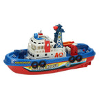 Reddingsboot