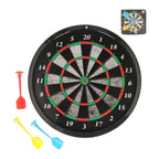 - Magnetisch Dartset Dubbelzijdig