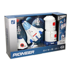 - Space Set Compleet 3 Ruimtevaarders