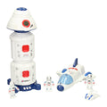 - Space Set Compleet 3 Ruimtevaarders