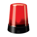 - Zwaailicht Rood