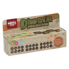 - Projectie Zaklamp Dinosaurussen