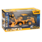 Lobbes Speelgoed- Lobbes SpeelgoedRc bestuurbare truck met voorlader 1:24