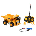 Lobbes - Lobbes Rc bestuurbare constructietruck met kiepwagen 1:24