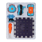 Lobbes science electronics elektro bouwset