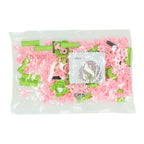 Lobbes bloemen bouwset roze - 227dlg.