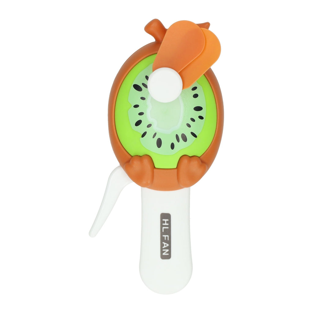 - Hand Ventilator Fruit Thema